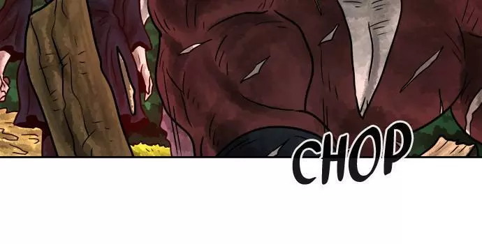 Warrior Executioner Chapter 12 page 144