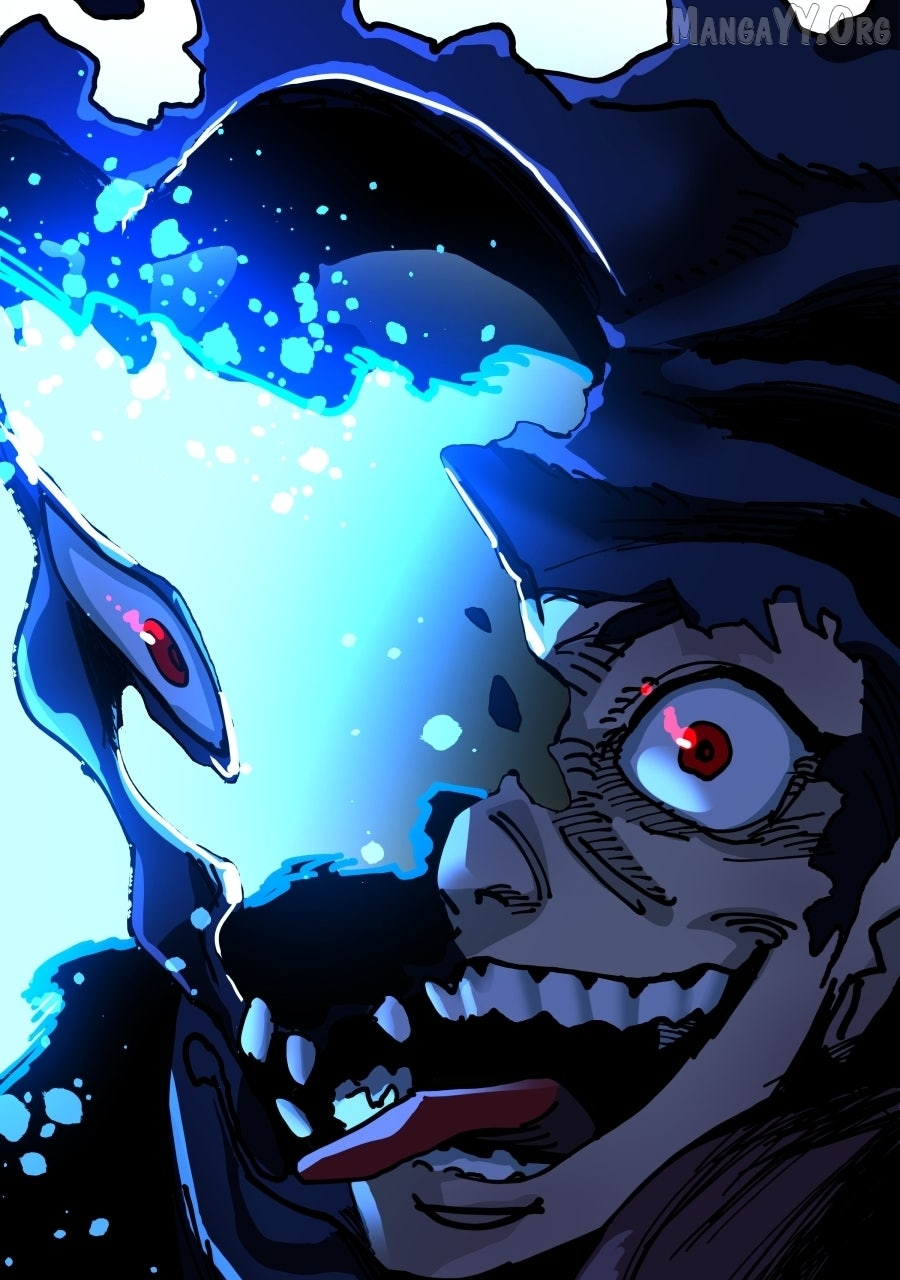 SCREWBALL - Manhwa Chapter 12 page 84