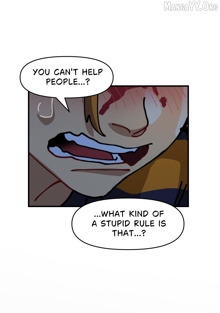 SCREWBALL - Manhwa Chapter 12 page 70