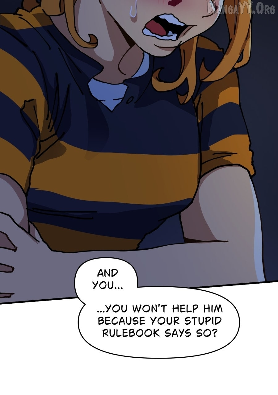 SCREWBALL - Manhwa Chapter 12 page 73
