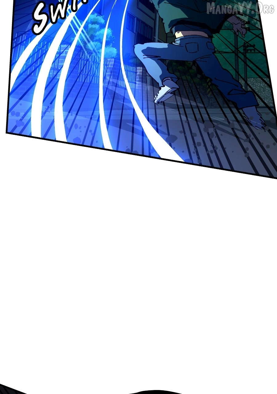 SCREWBALL - Manhwa Chapter 12 page 19