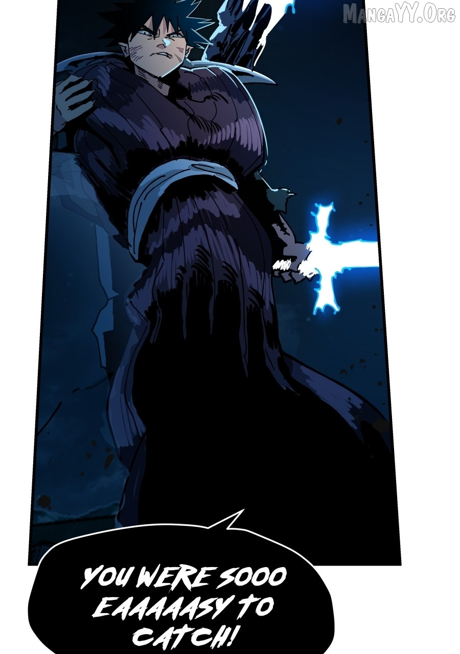 SCREWBALL - Manhwa Chapter 12 page 39