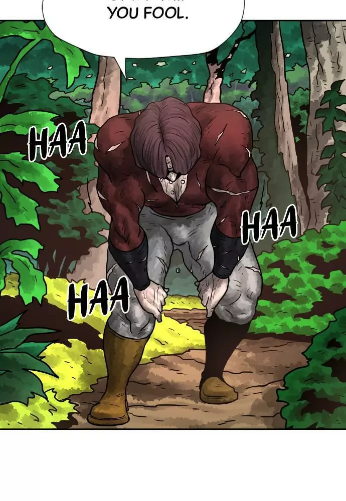 Warrior Executioner Chapter 12 page 132