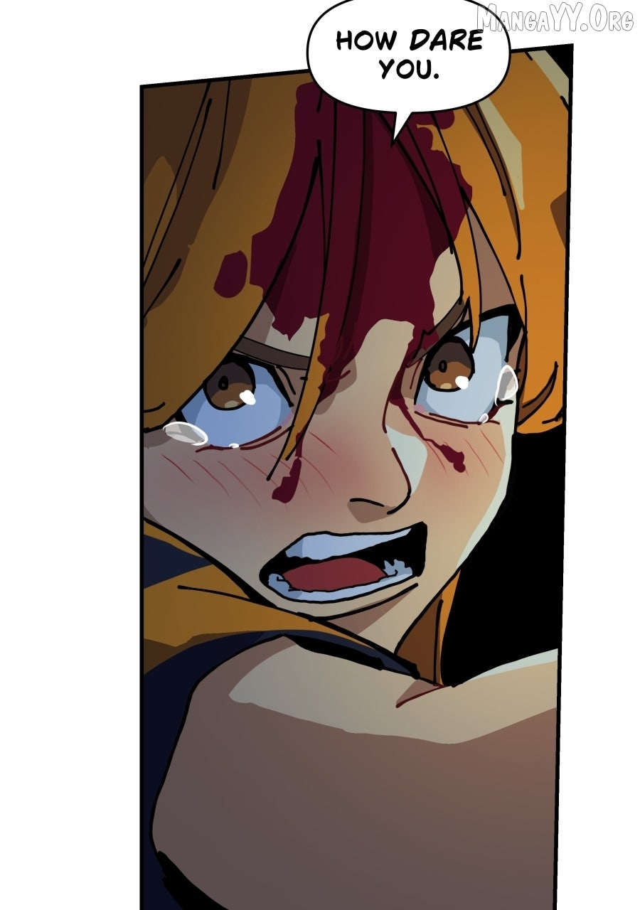 SCREWBALL - Manhwa Chapter 12 page 68