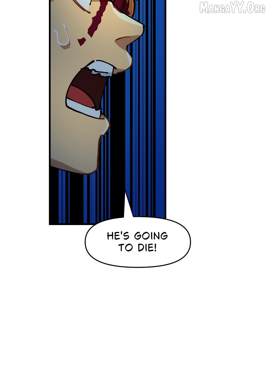 SCREWBALL - Manhwa Chapter 12 page 54