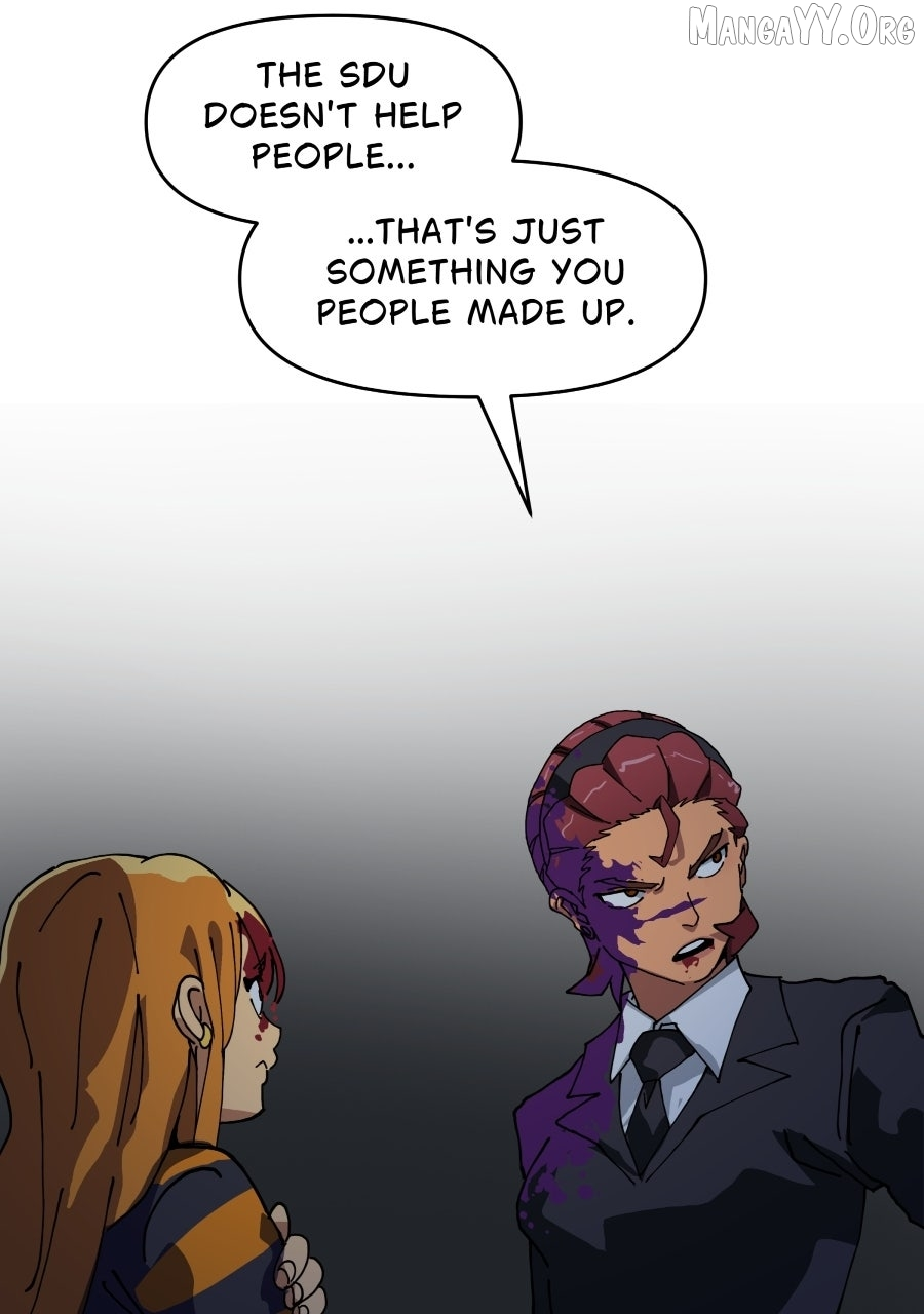SCREWBALL - Manhwa Chapter 12 page 60