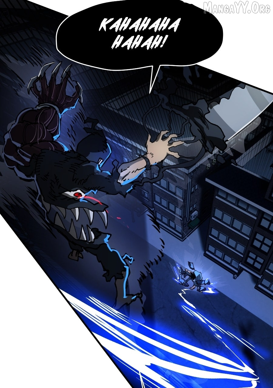 SCREWBALL - Manhwa Chapter 12 page 20
