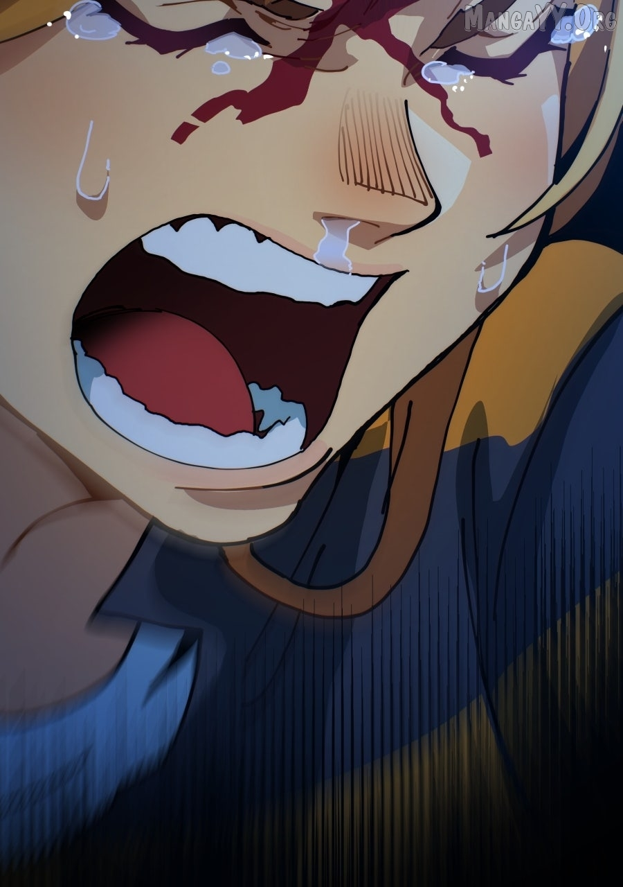 SCREWBALL - Manhwa Chapter 12 page 75