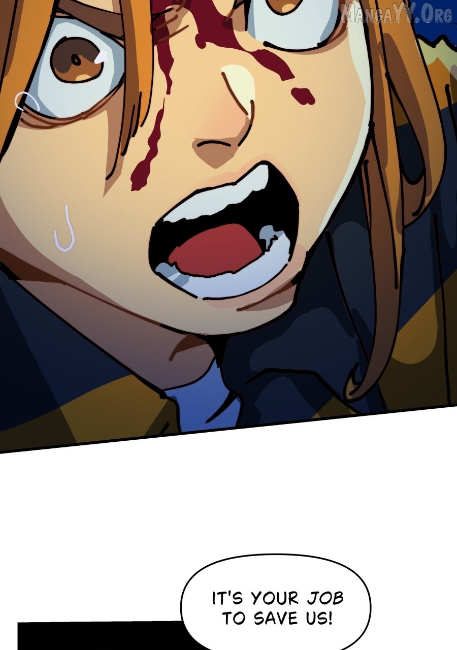 SCREWBALL - Manhwa Chapter 12 page 57