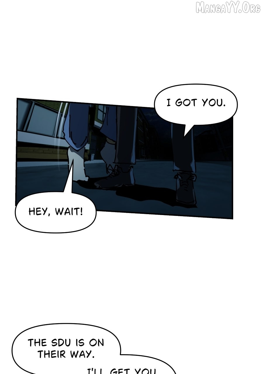 SCREWBALL - Manhwa Chapter 12 page 49