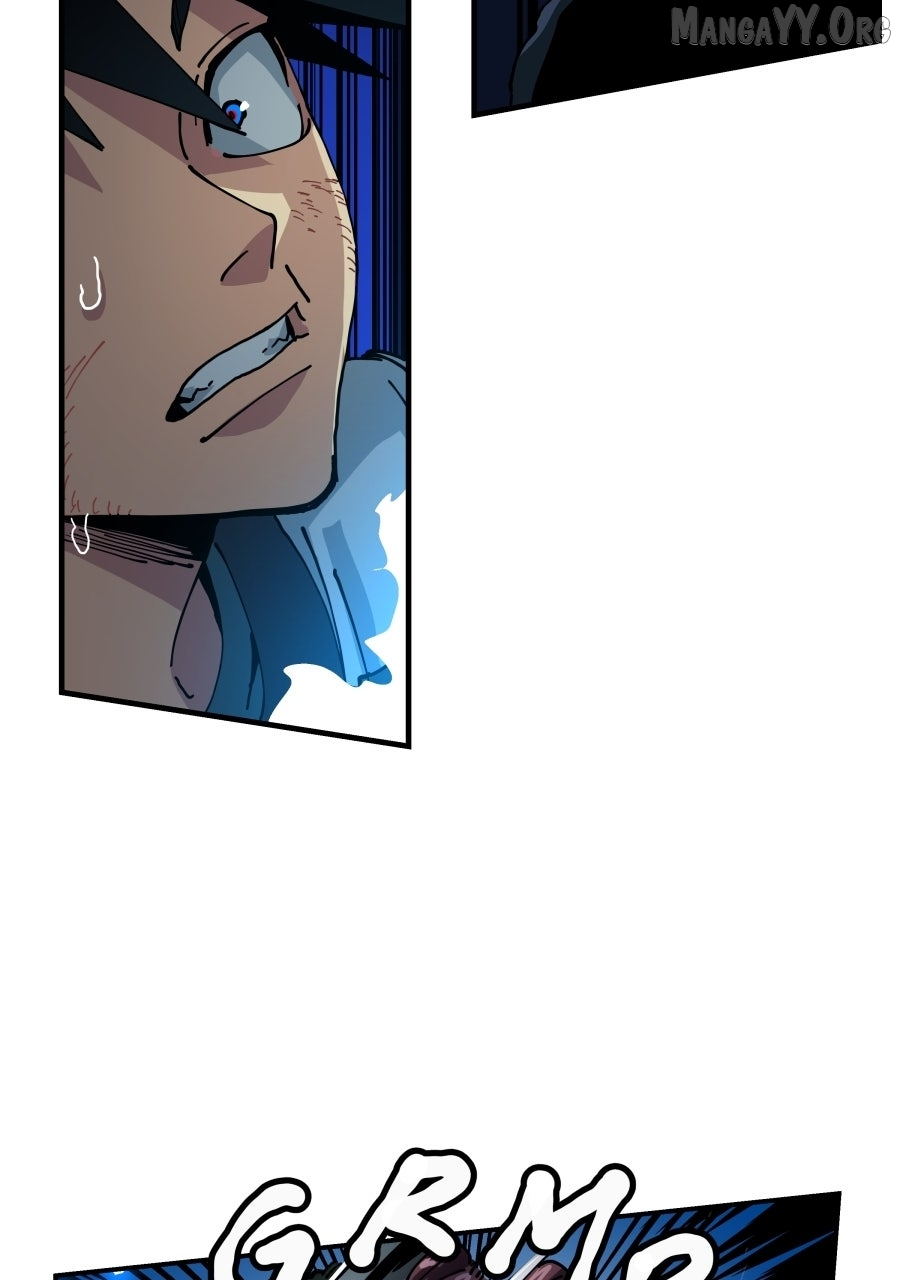 SCREWBALL - Manhwa Chapter 12 page 34