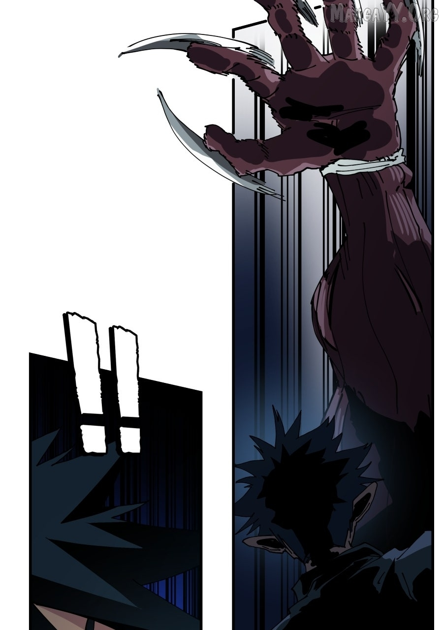 SCREWBALL - Manhwa Chapter 12 page 33