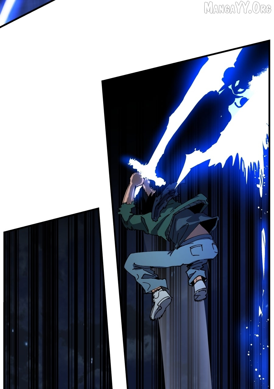 SCREWBALL - Manhwa Chapter 12 page 26