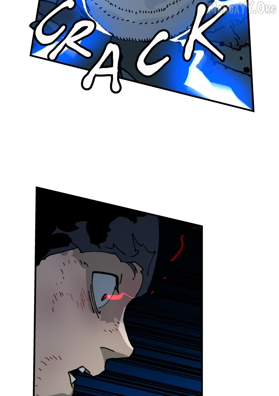 SCREWBALL - Manhwa Chapter 12 page 22
