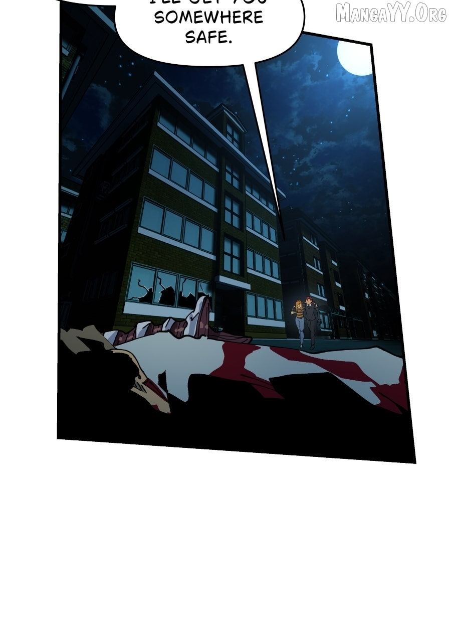 SCREWBALL - Manhwa Chapter 12 page 50