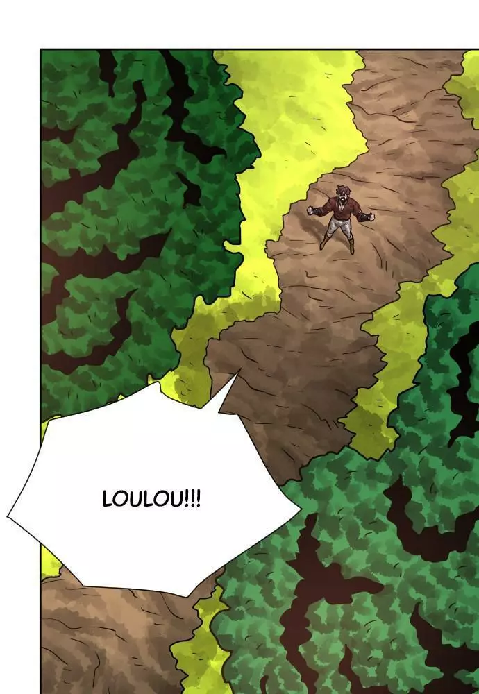 Warrior Executioner Chapter 12 page 134
