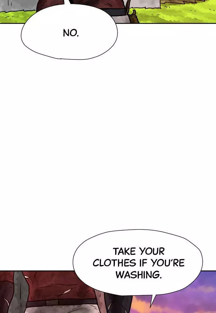 Warrior Executioner Chapter 12 page 140
