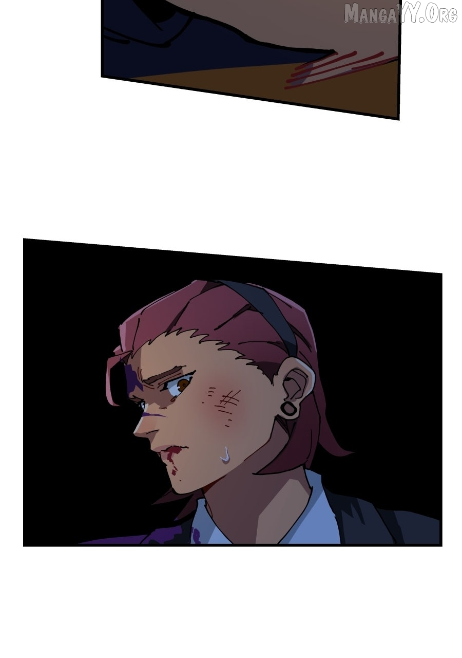 SCREWBALL - Manhwa Chapter 12 page 69