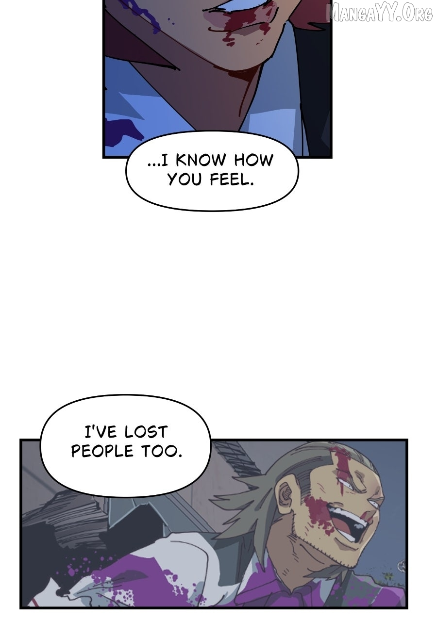 SCREWBALL - Manhwa Chapter 12 page 64