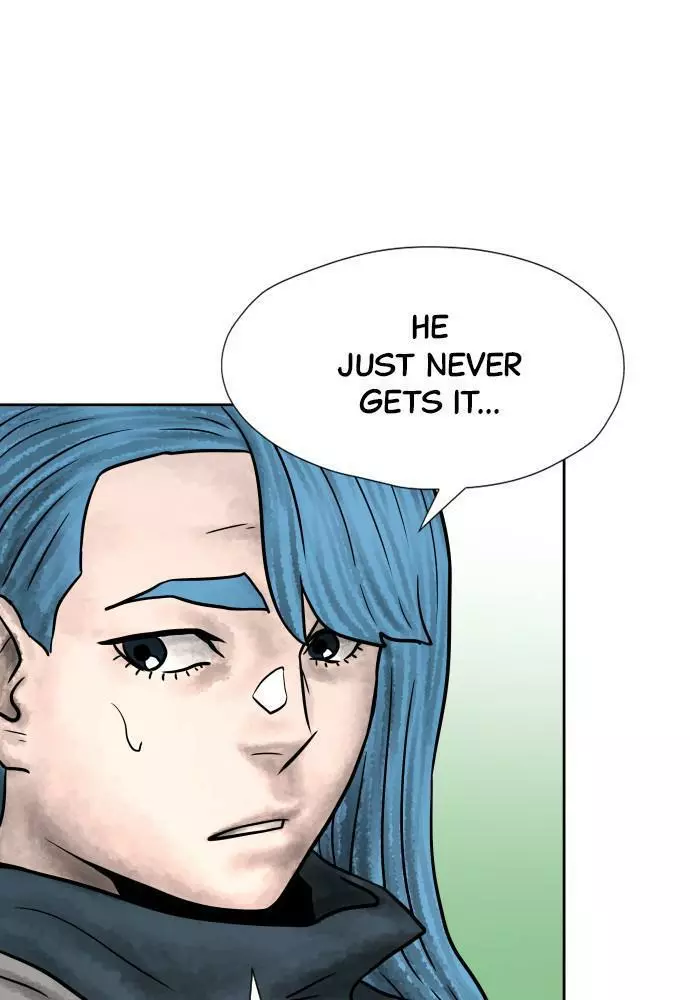 Warrior Executioner Chapter 12 page 126
