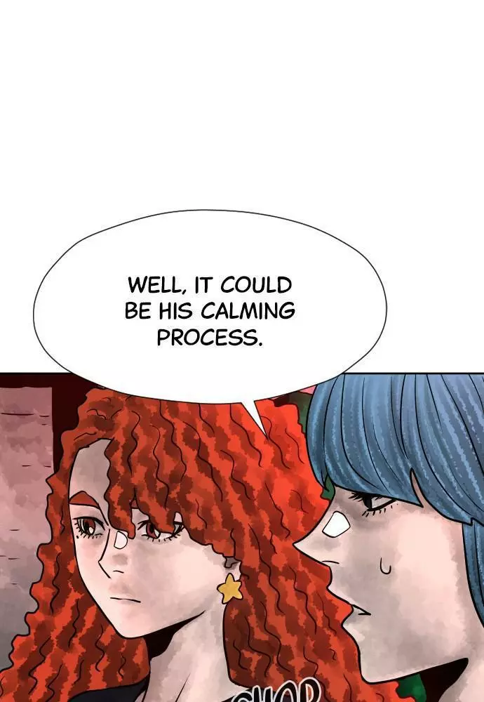 Warrior Executioner Chapter 12 page 145