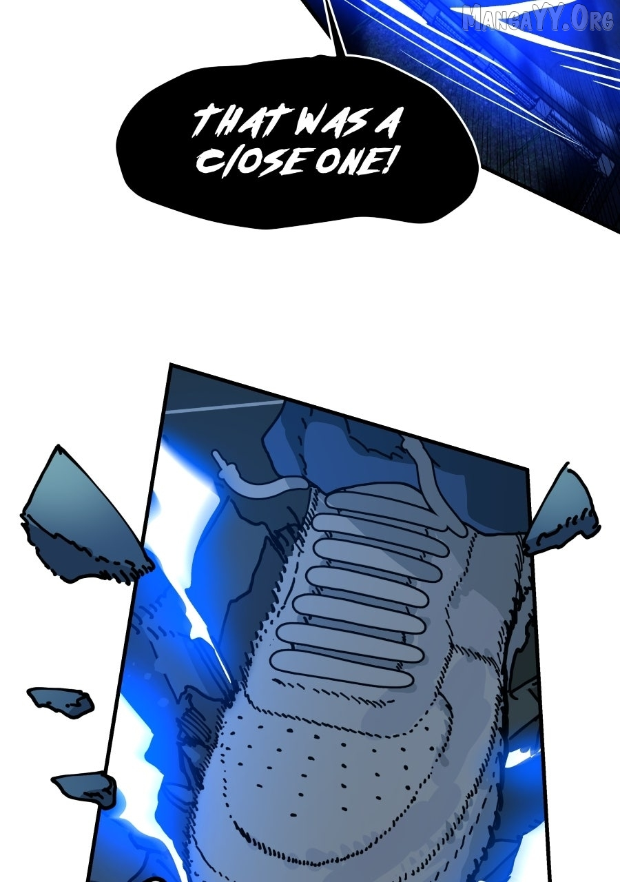 SCREWBALL - Manhwa Chapter 12 page 21