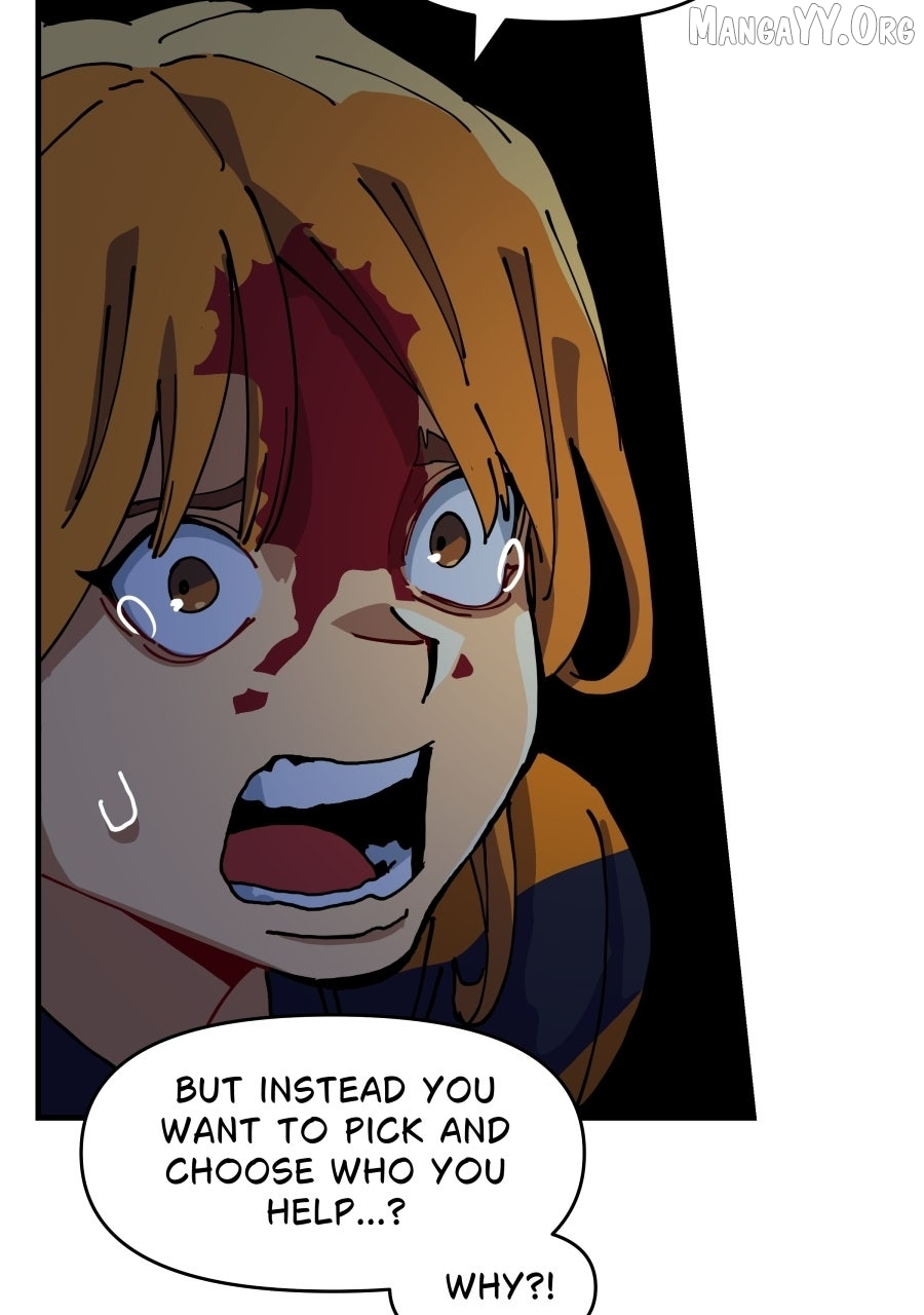 SCREWBALL - Manhwa Chapter 12 page 58