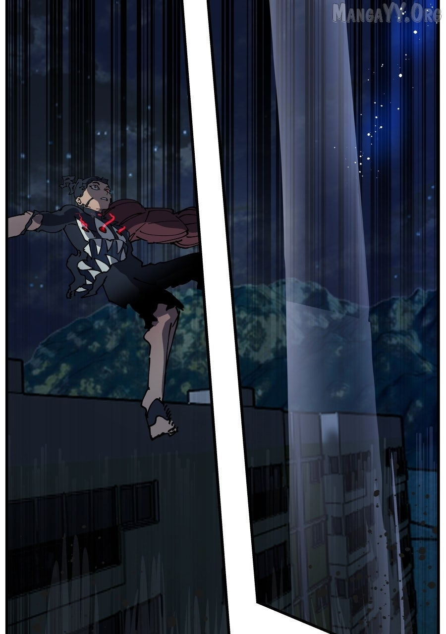 SCREWBALL - Manhwa Chapter 12 page 27