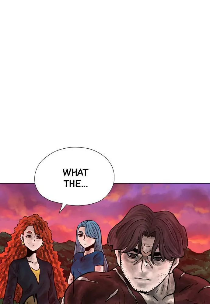 Warrior Executioner Chapter 12 page 143