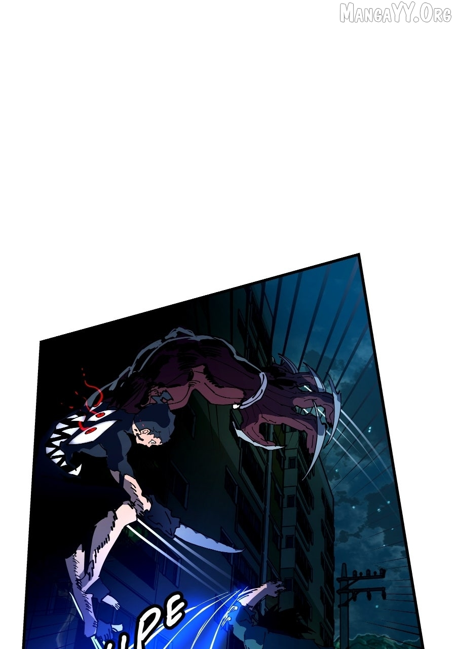 SCREWBALL - Manhwa Chapter 12 page 18