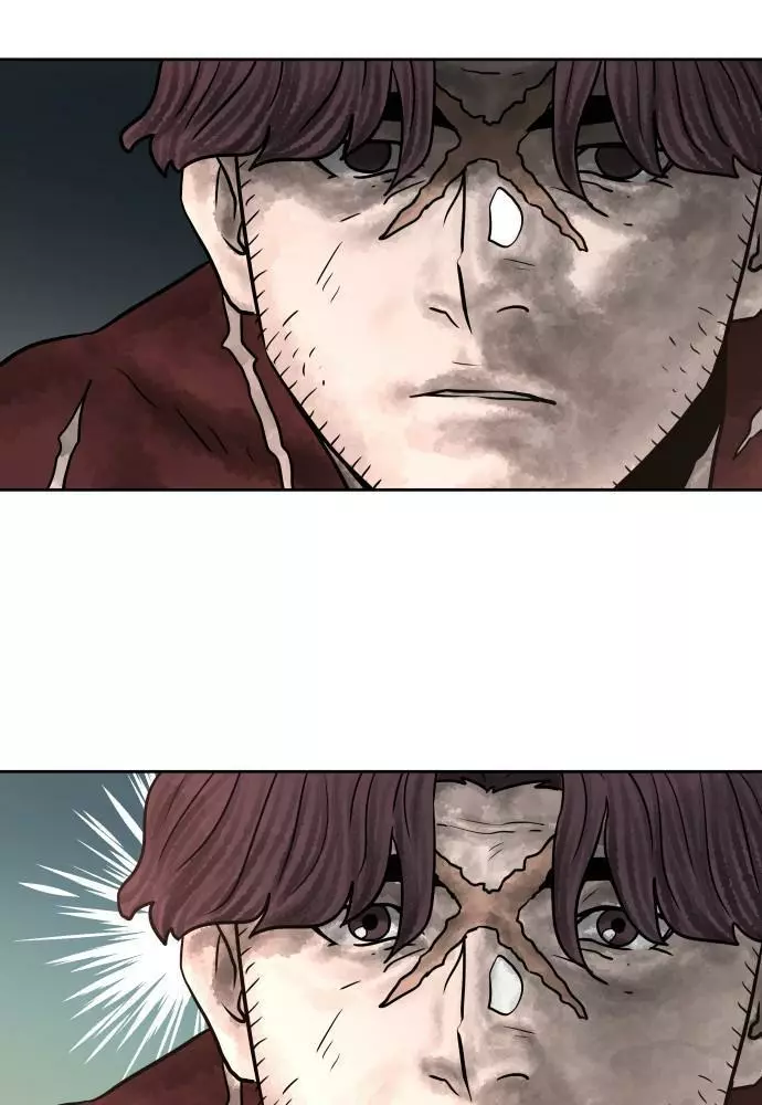 Warrior Executioner Chapter 12 page 123