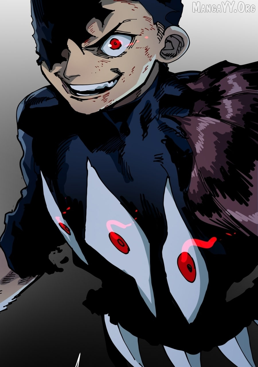 SCREWBALL - Manhwa Chapter 12 page 15