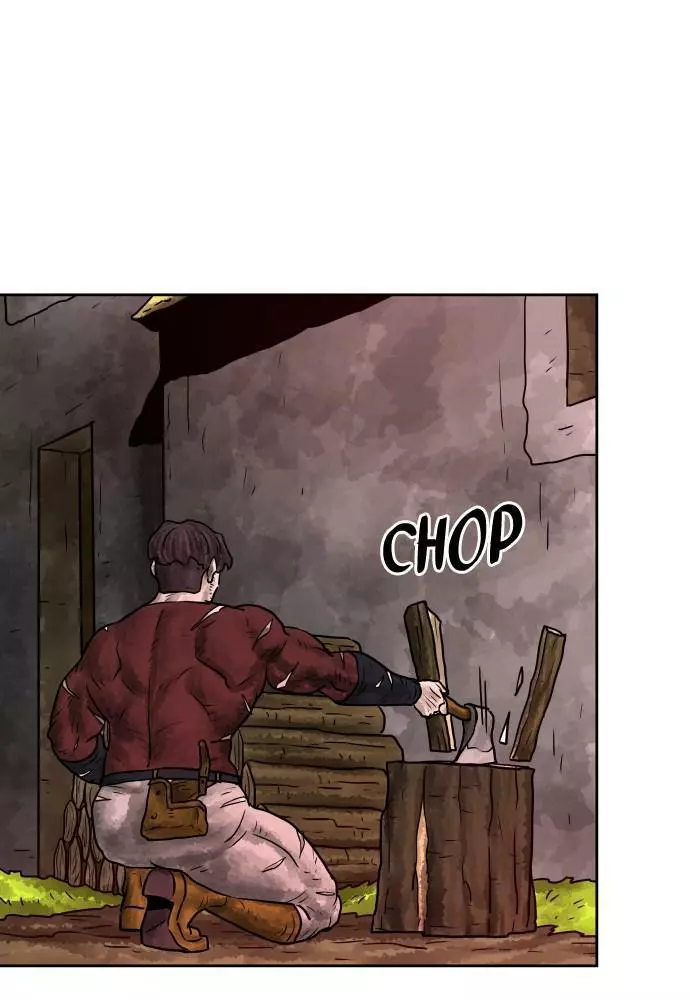 Warrior Executioner Chapter 12 page 142