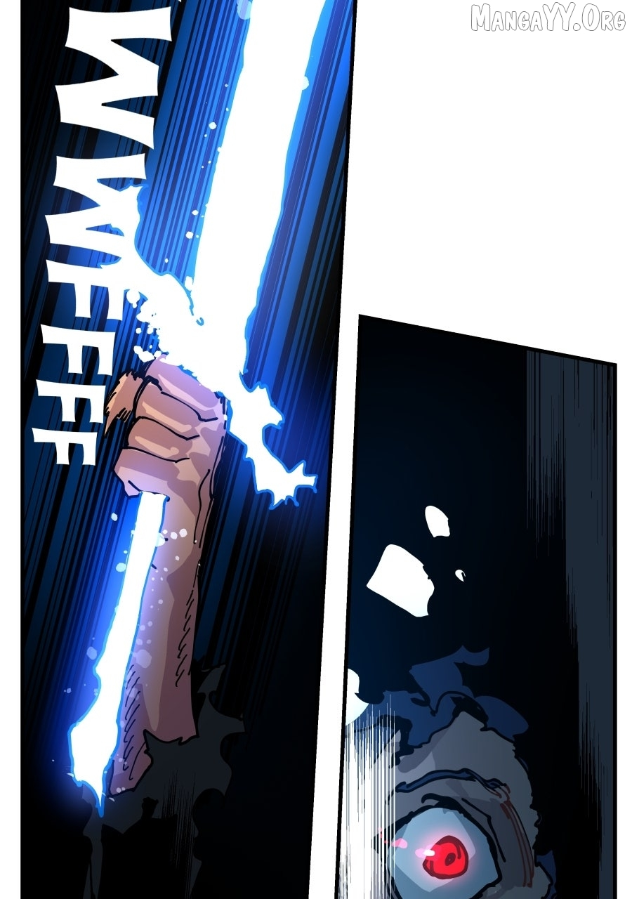 SCREWBALL - Manhwa Chapter 12 page 45