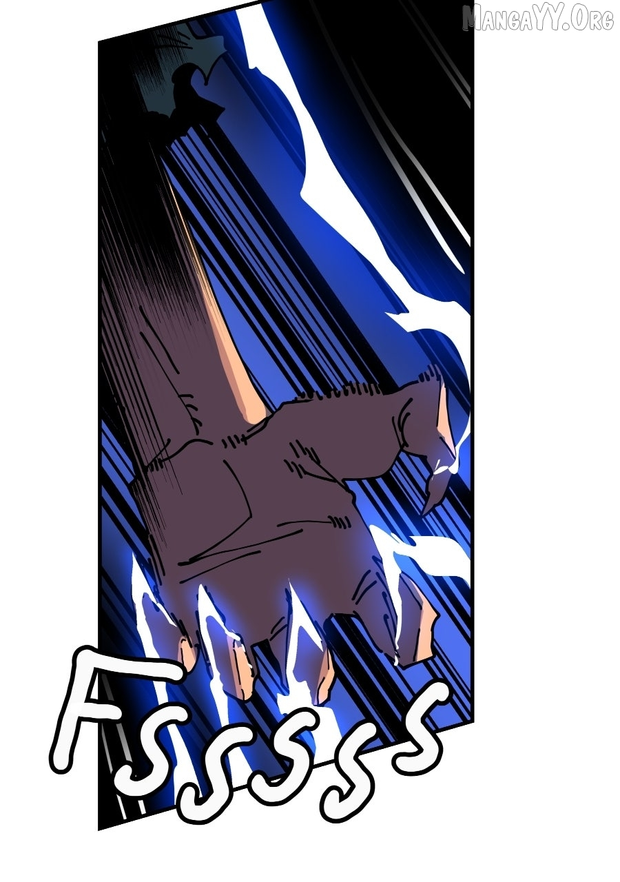 SCREWBALL - Manhwa Chapter 12 page 17