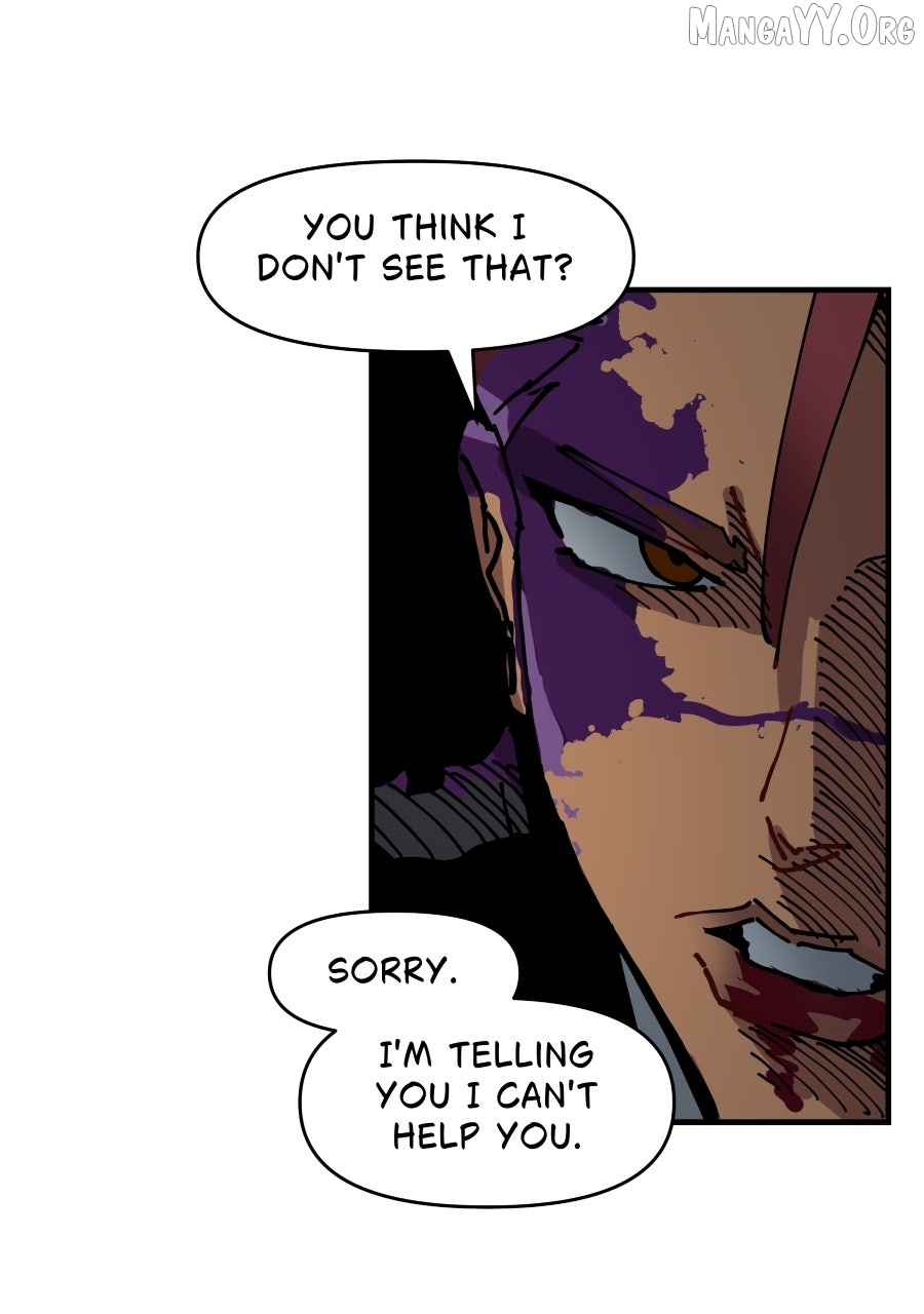 SCREWBALL - Manhwa Chapter 12 page 55