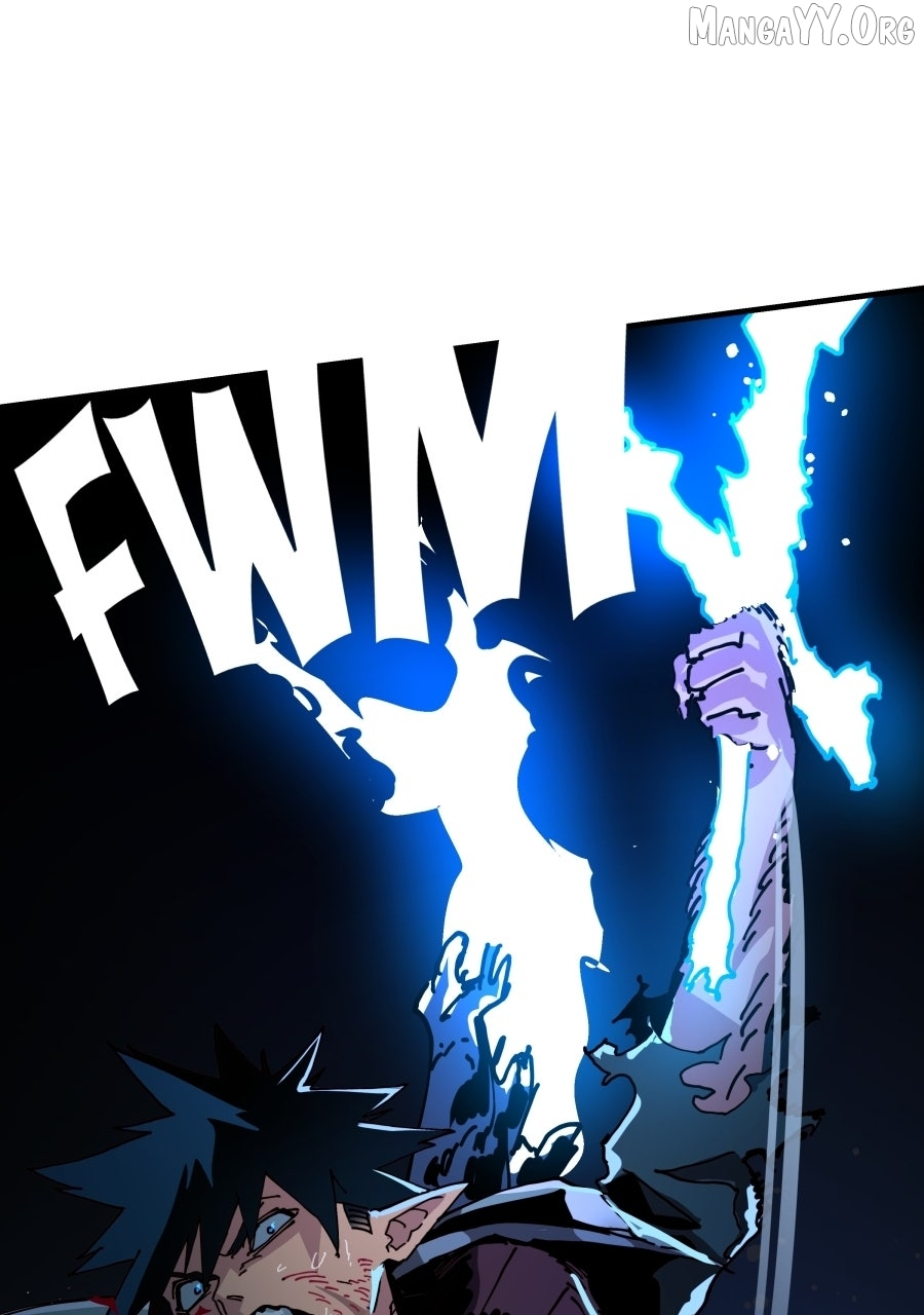 SCREWBALL - Manhwa Chapter 12 page 43
