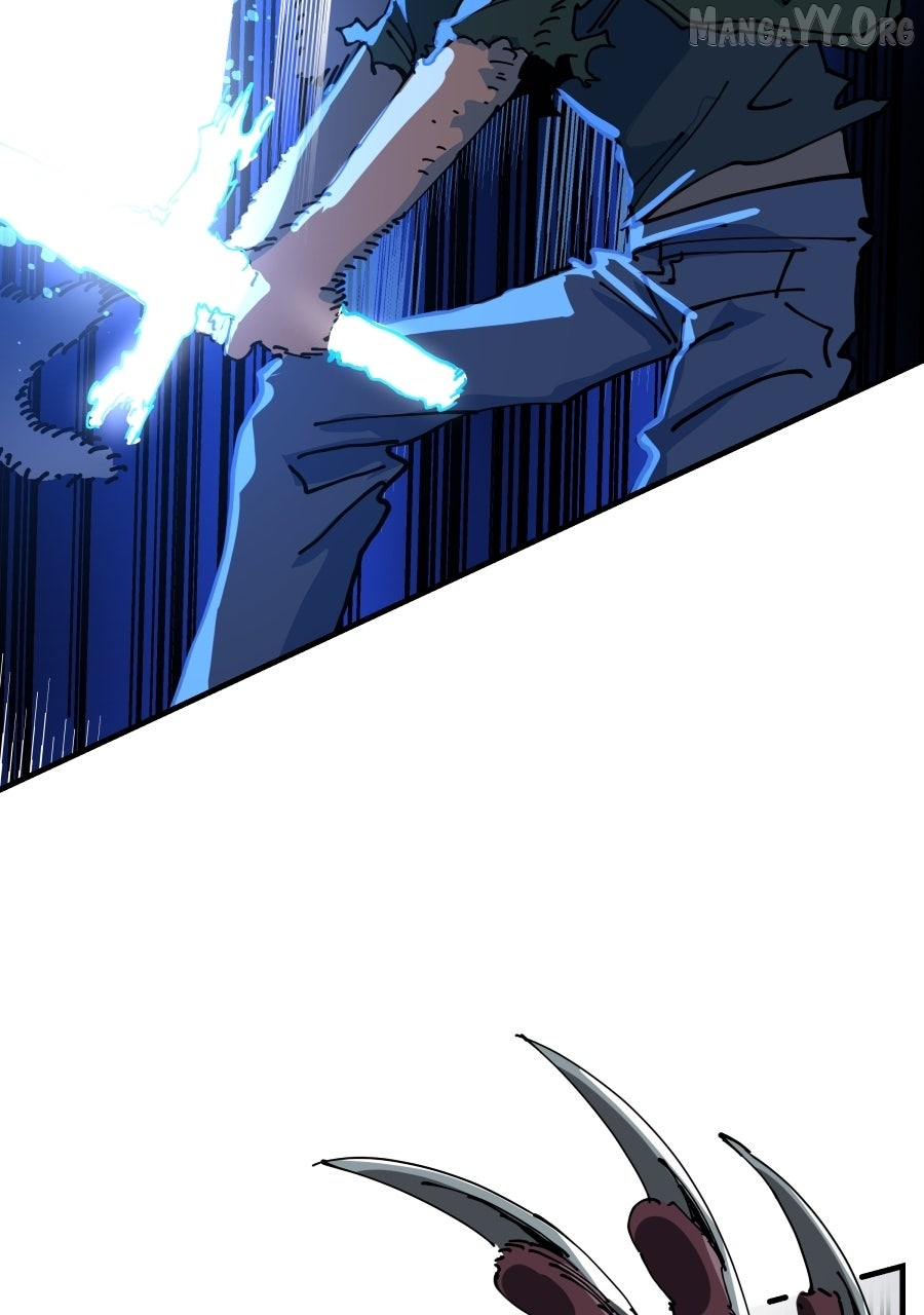 SCREWBALL - Manhwa Chapter 12 page 32