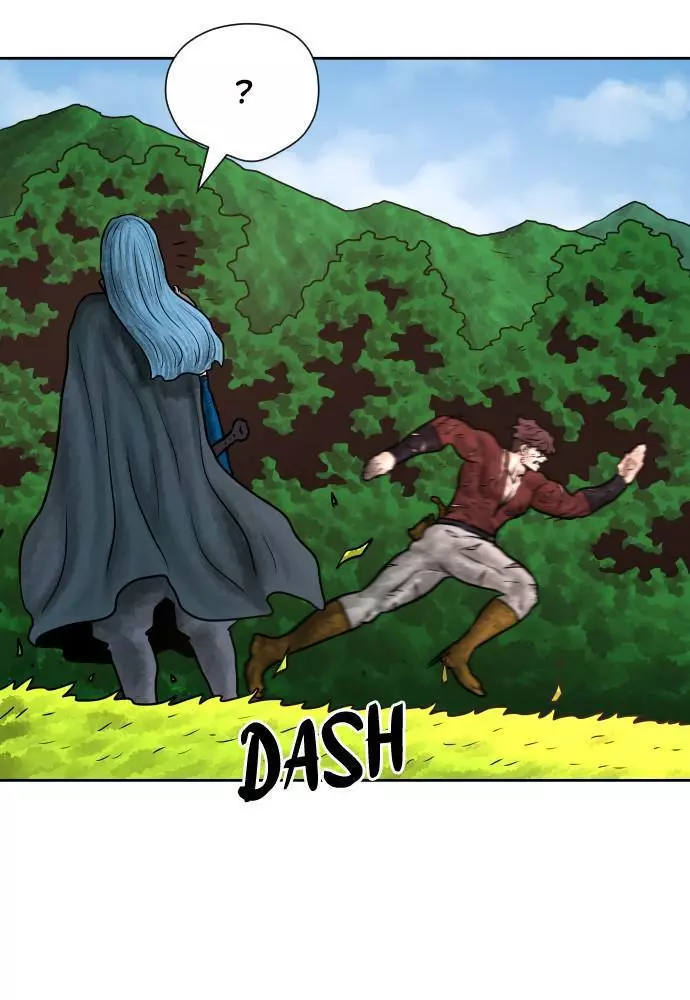Warrior Executioner Chapter 12 page 125