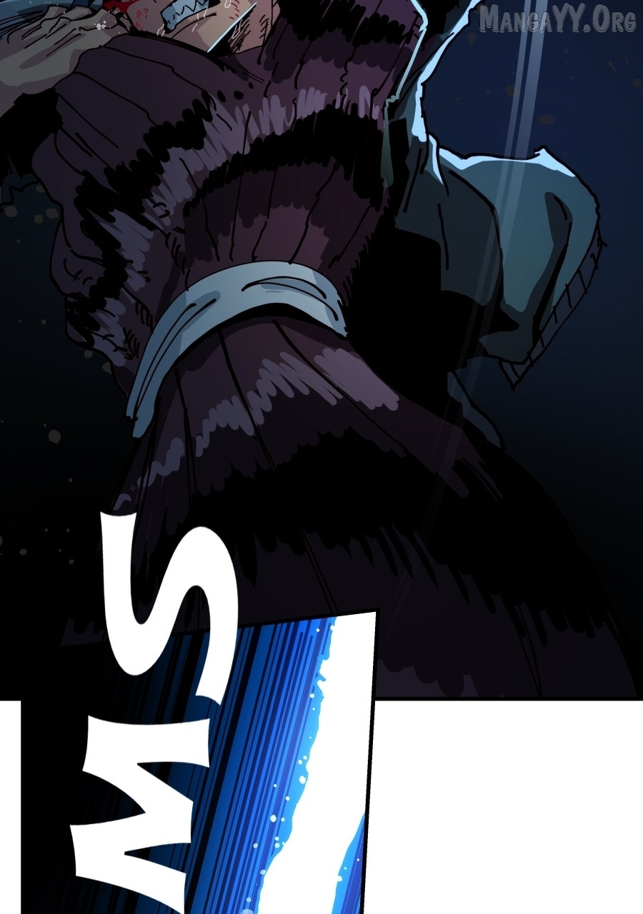 SCREWBALL - Manhwa Chapter 12 page 44