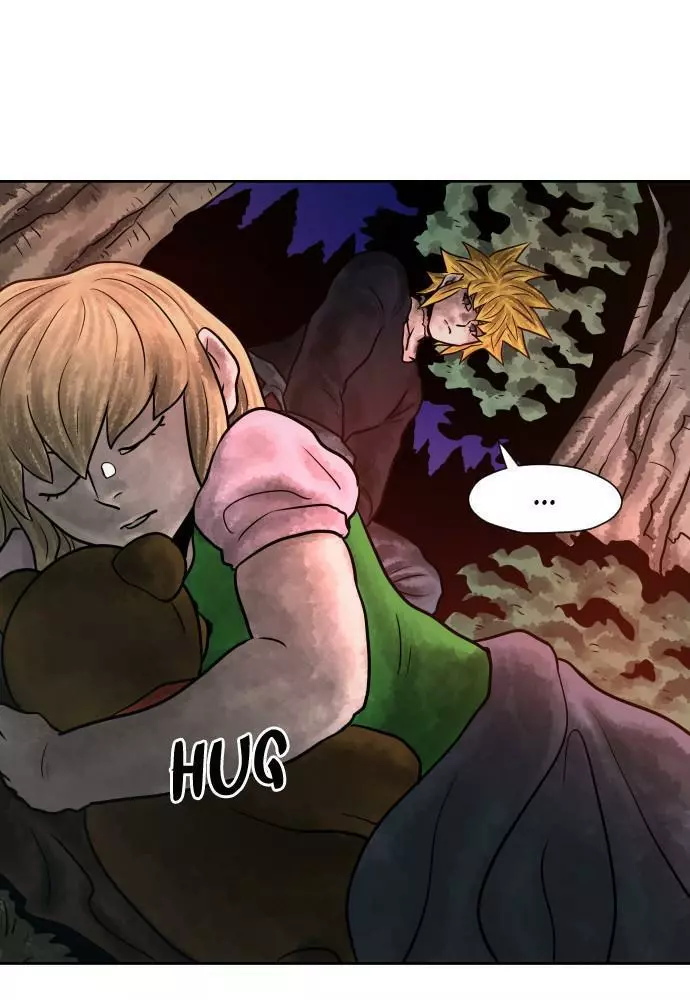 Warrior Executioner Chapter 12 page 158