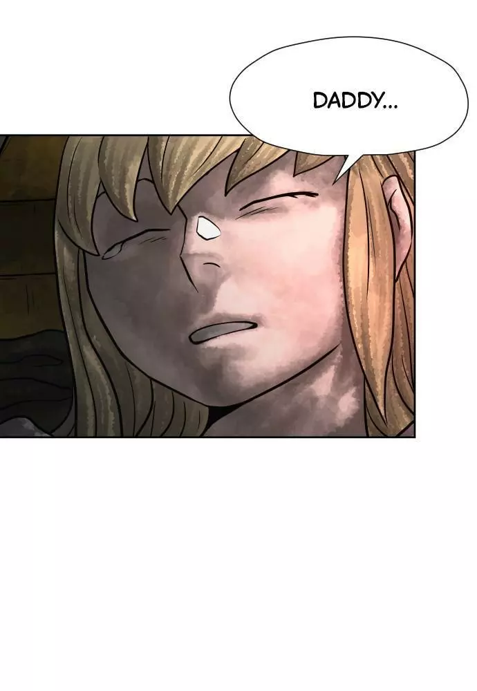 Warrior Executioner Chapter 12 page 157