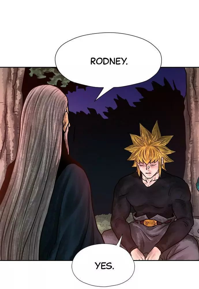 Warrior Executioner Chapter 12 page 161