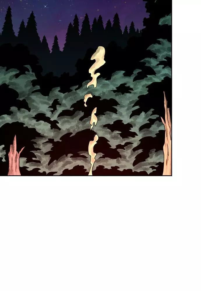 Warrior Executioner Chapter 12 page 154