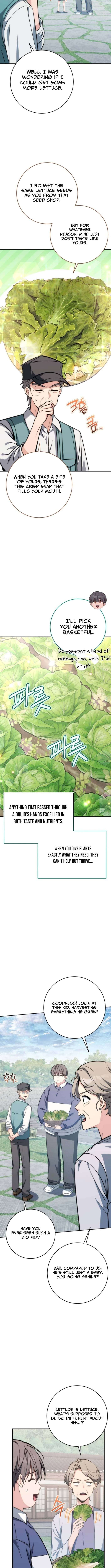 Healing with D’Bly Chapter 12 page 8