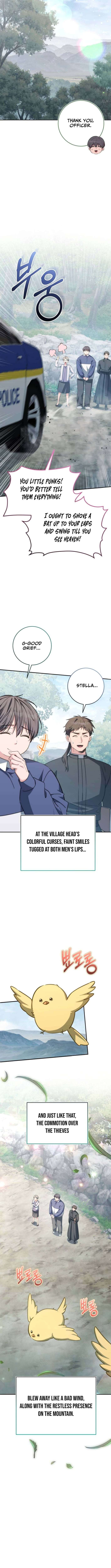 Healing with D’Bly Chapter 12 page 5
