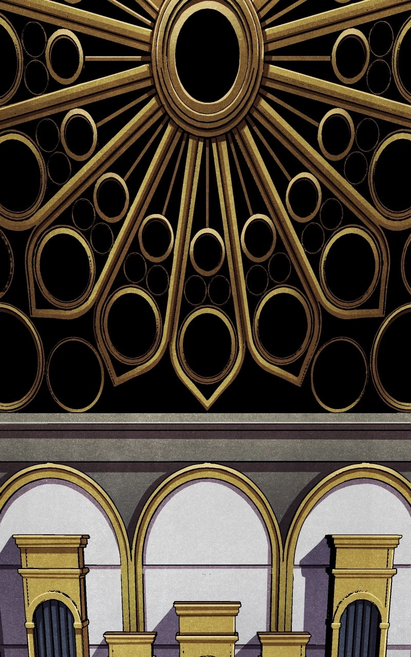 Revenant Chapter 13 page 3