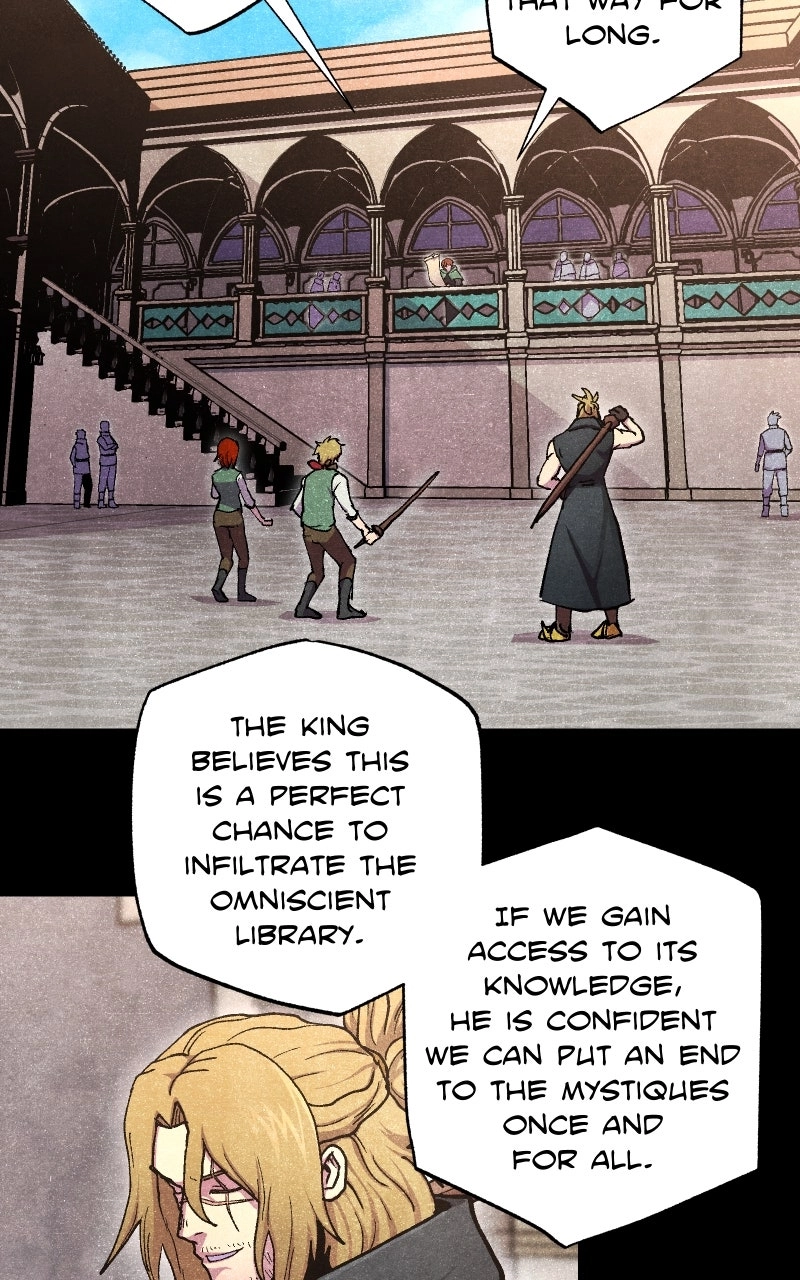 Revenant Chapter 13 page 15