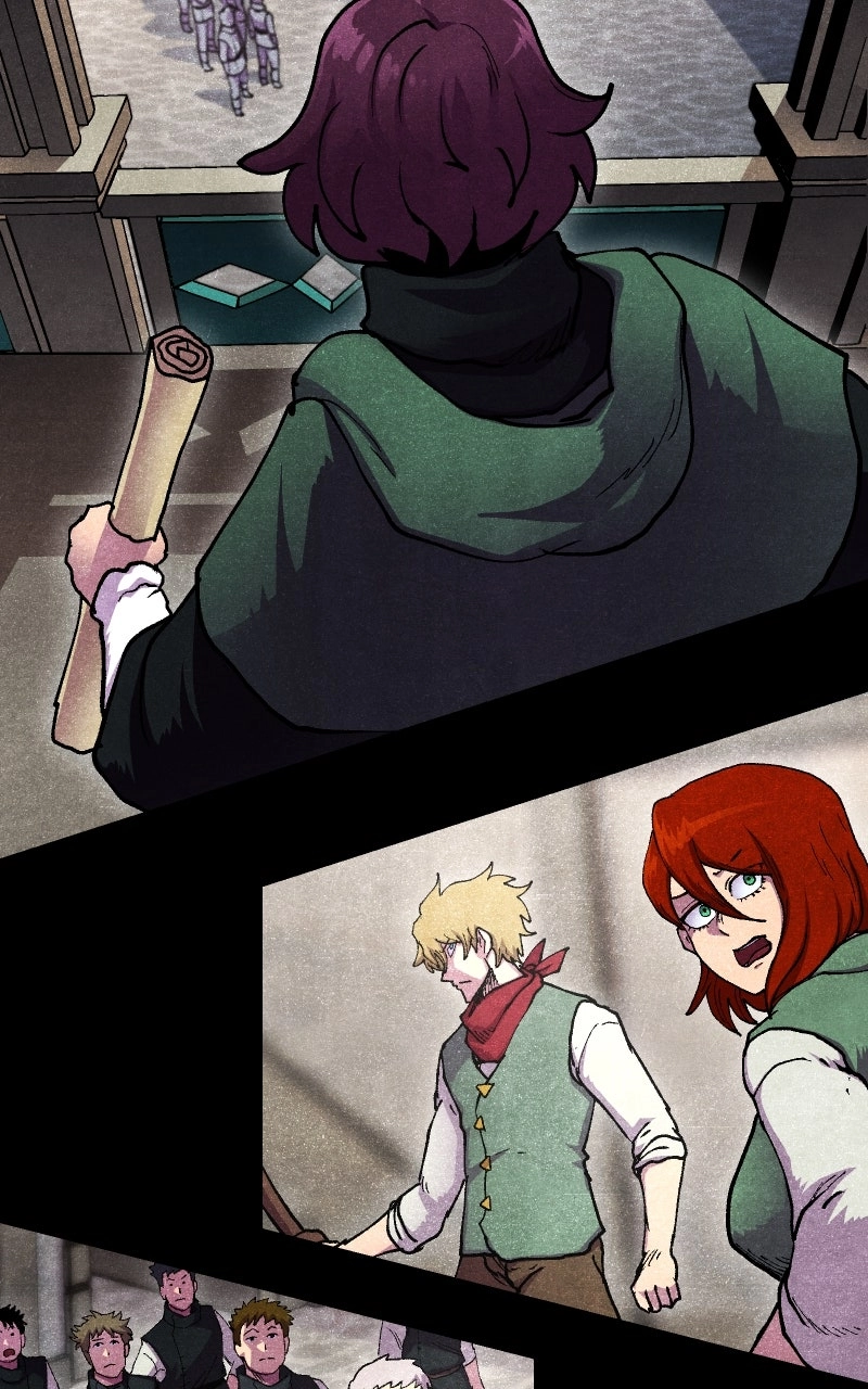 Revenant Chapter 13 page 12