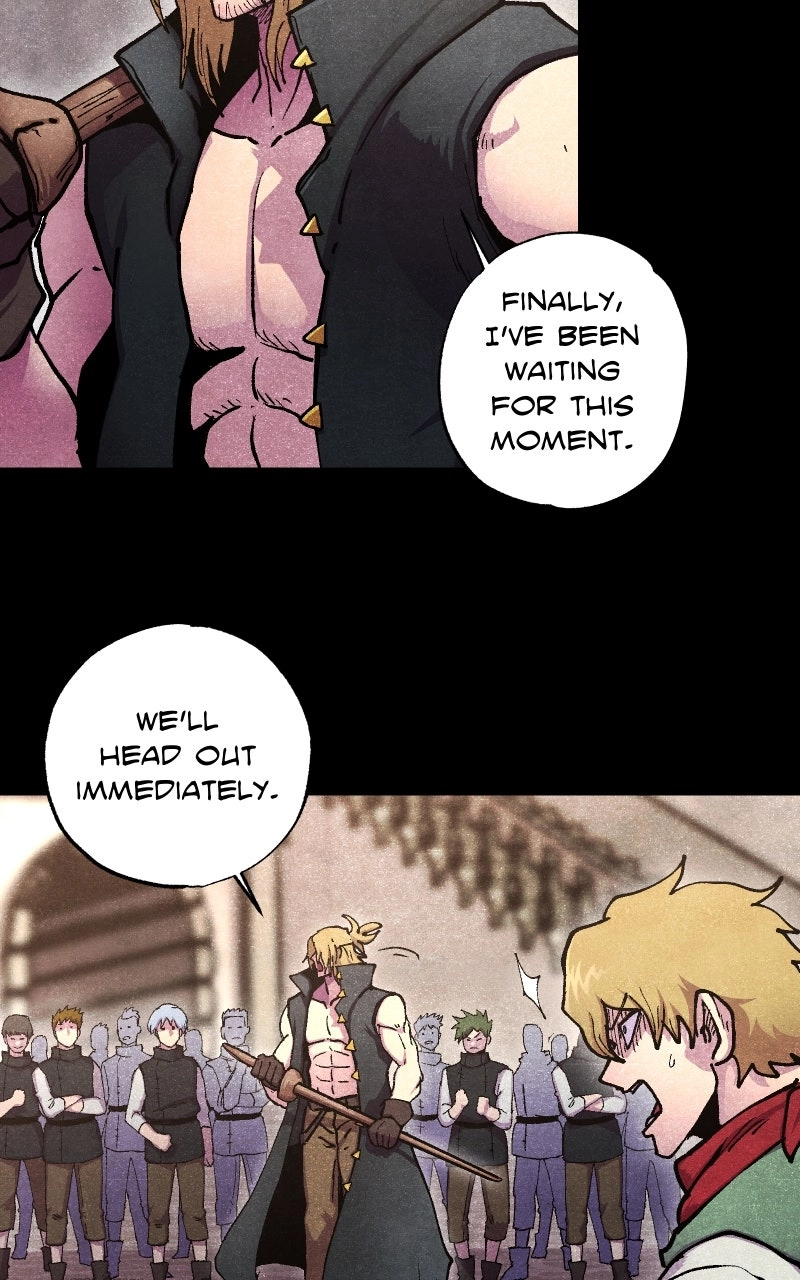 Revenant Chapter 13 page 16